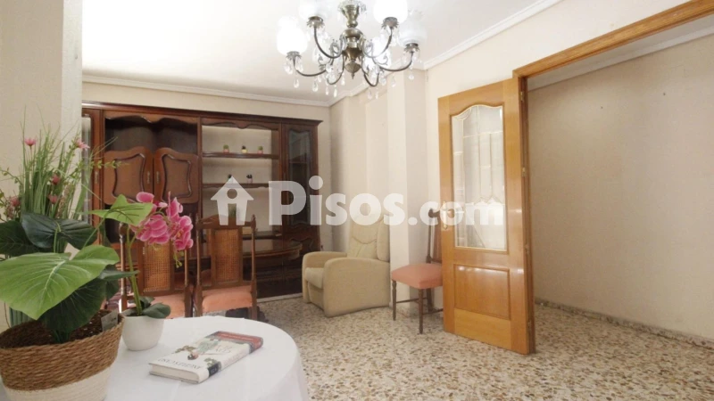 Piso – Elx - Elche