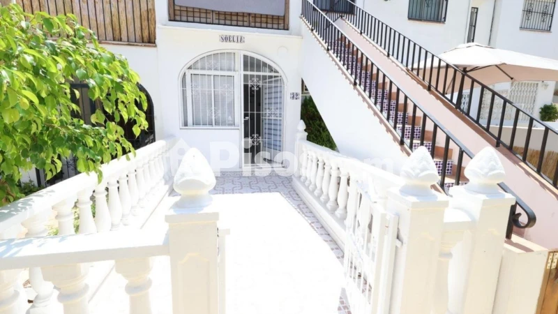 Piso – Torrevieja
