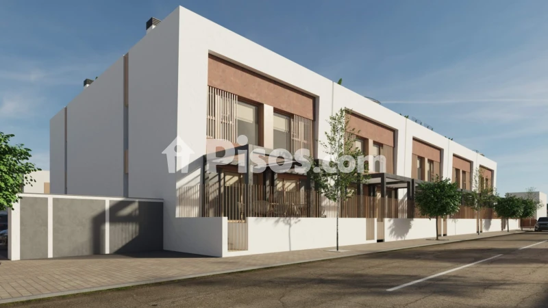 Casa – Dolores