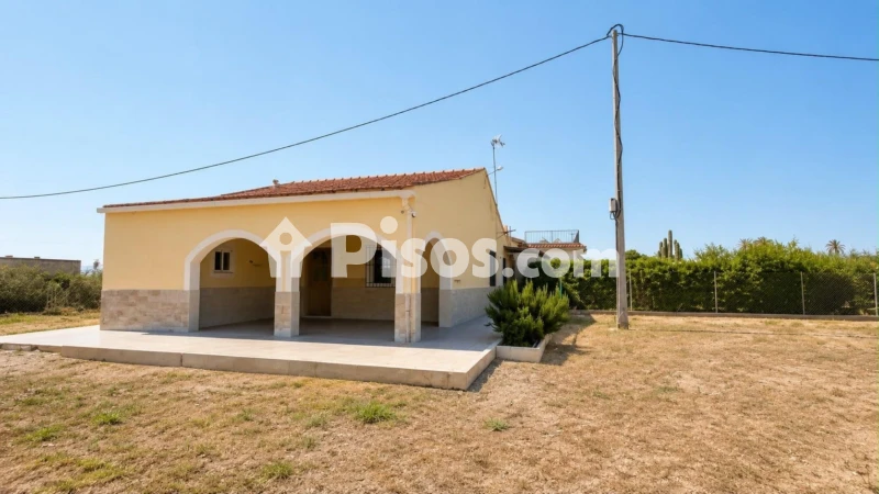 Casa – Elx - Elche
