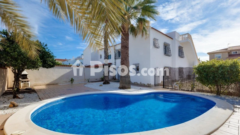 Casa – Torrevieja