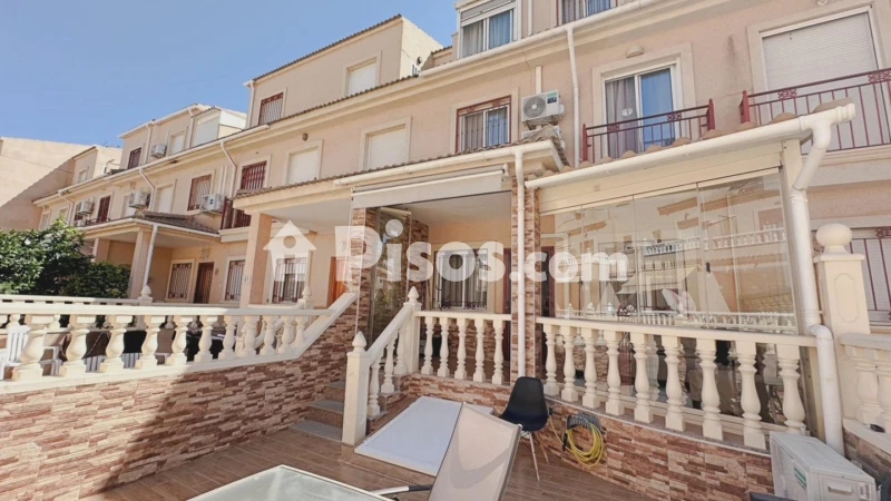 Casa – Orihuela, Playa Flamenca I, Playa Flamenca II