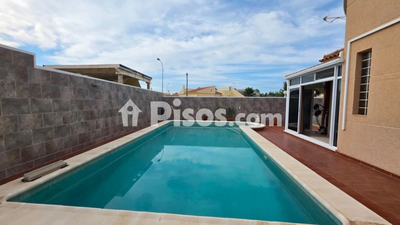 Casa – Torrevieja