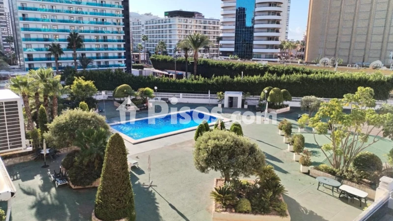Piso – Benidorm