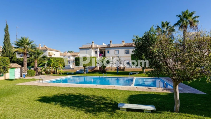 Casa – Torrevieja