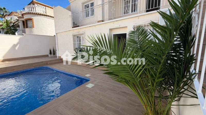 Casa – Torrevieja