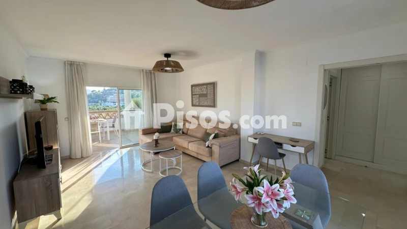 Fotografía del inmueble reportado: 1.800 €/mes — Málaga, Málaga