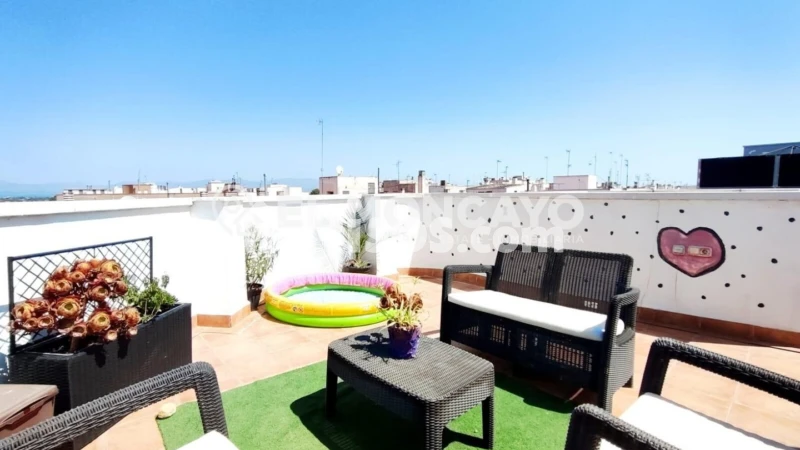 Piso – Almoradí, La Erica