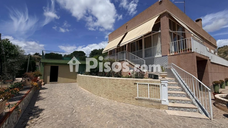 Casa – Elche, Elx - Parc Empresarial, Jubalcoi