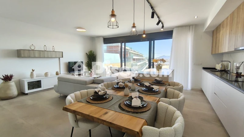 Pis – Finestrat, la Marina Baixa