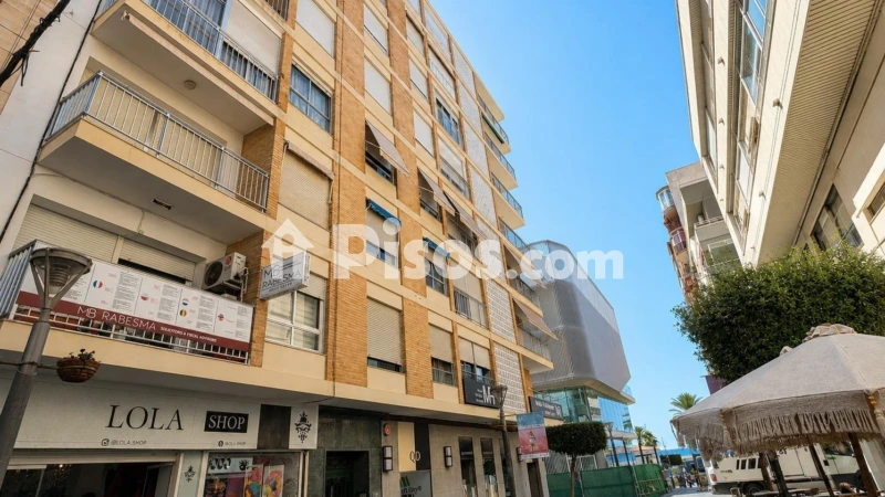 Piso – Torrevieja