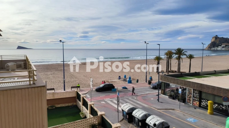 Pis – Benidorm