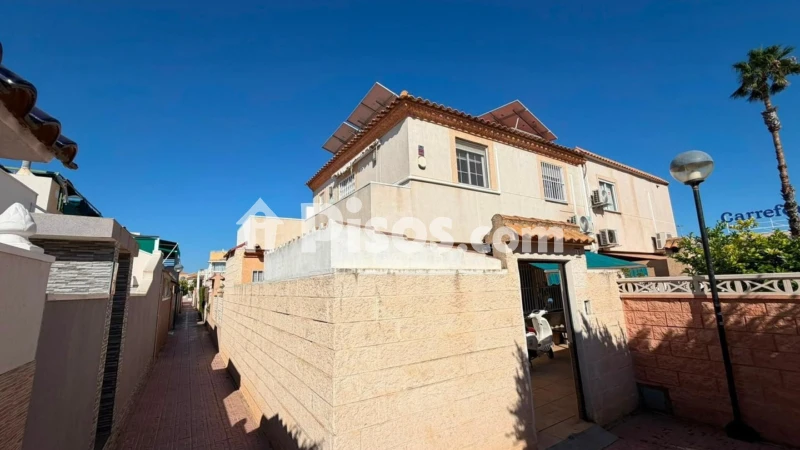 Pis – Torrevieja, Azahar del Mar, Urbanización El Chaparral