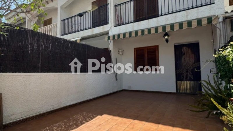 Casa – Santa Pola, Sierra Mar, Gran Alacant