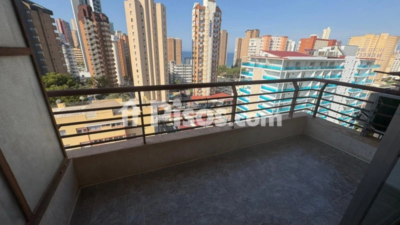 Piso – Benidorm