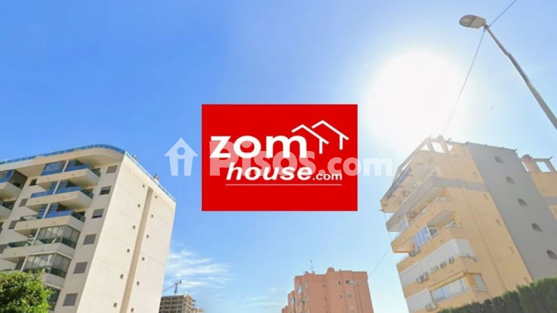 Pis – la Vila Joiosa / Villajoyosa, Cales i Talaies