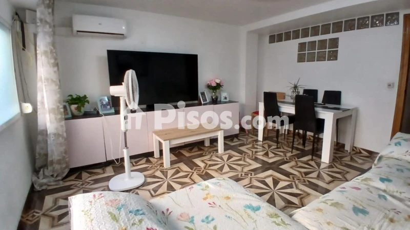 Piso – Alicante - Alacant