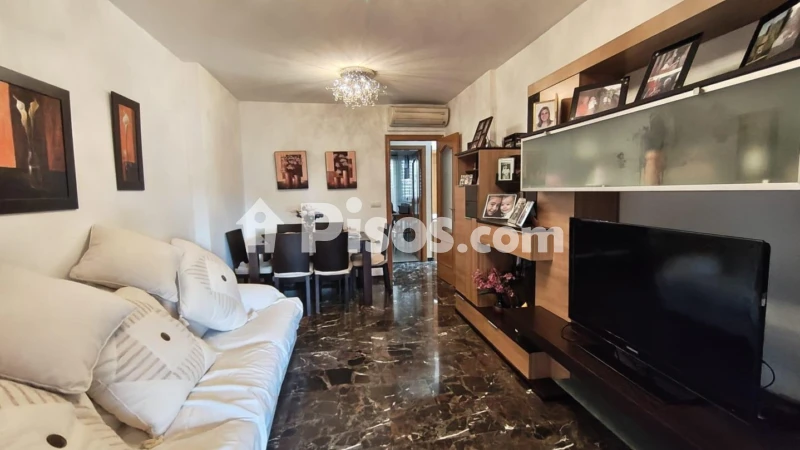 Piso – Benidorm