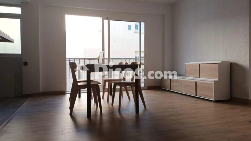 Piso – Alicante - Alacant