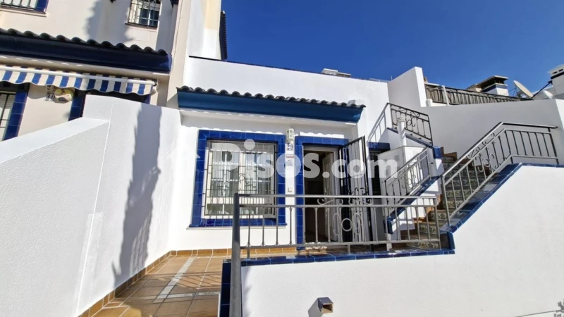 Casa – Orihuela, Urbanización Castillo de Don Juan, Villa Martín