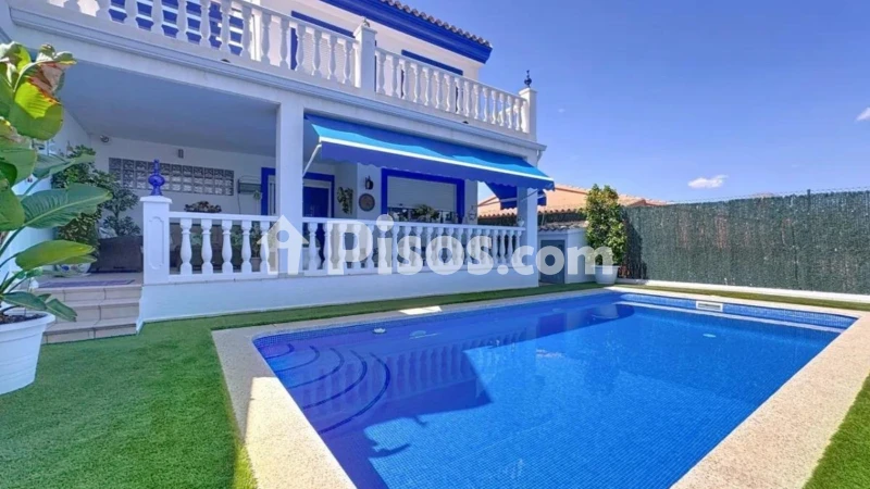 Casa – L'Alfàs del Pi
