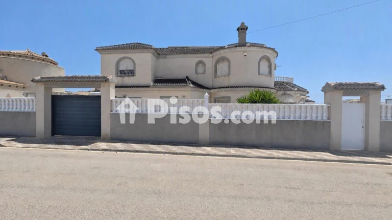 Casa – Torrevieja