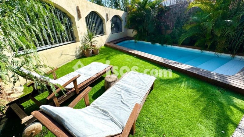 Casa en venta en La Huerta
