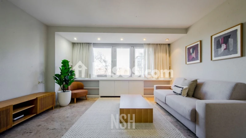 Fotografía del inmueble reportado: 2.300 €/mes — Madrid, Madrid