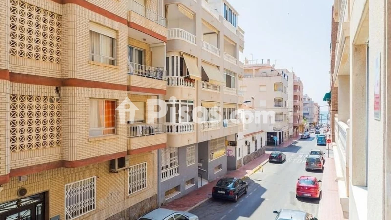 Piso – Torrevieja