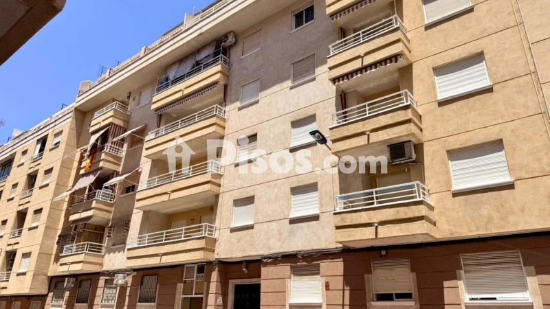 Piso – Torrevieja
