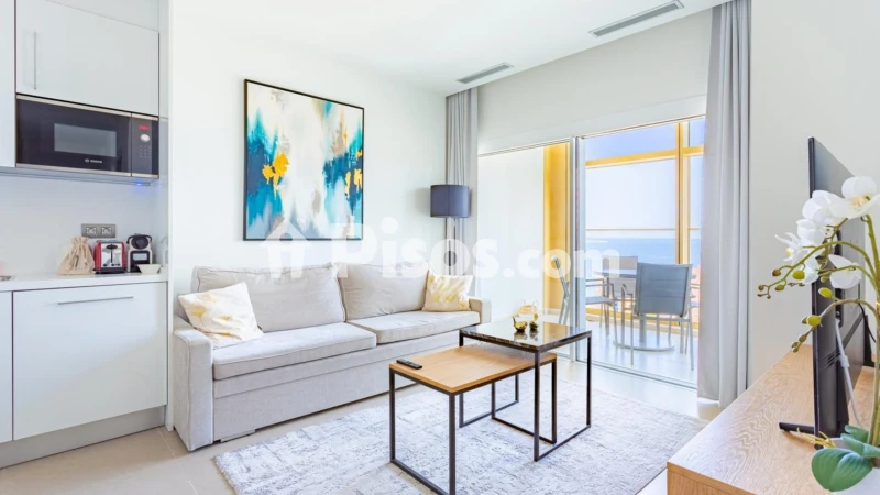 Piso – Benidorm