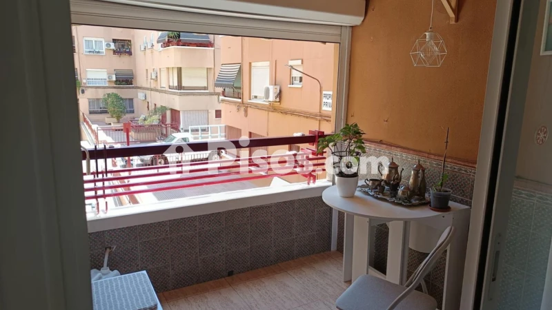 Piso – Alicante - Alacant