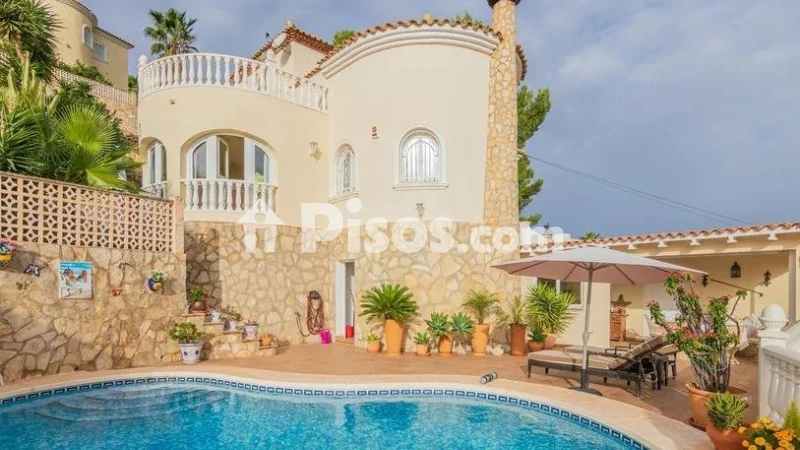 Casa – La Nucia