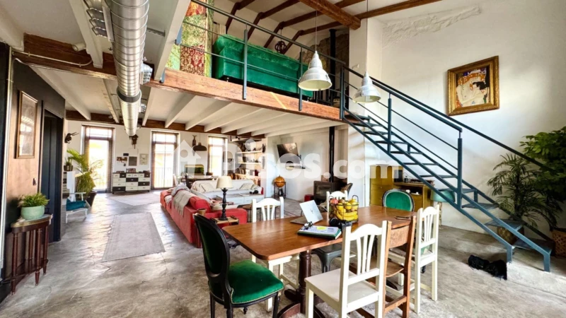 Casa en venta en La Huerta