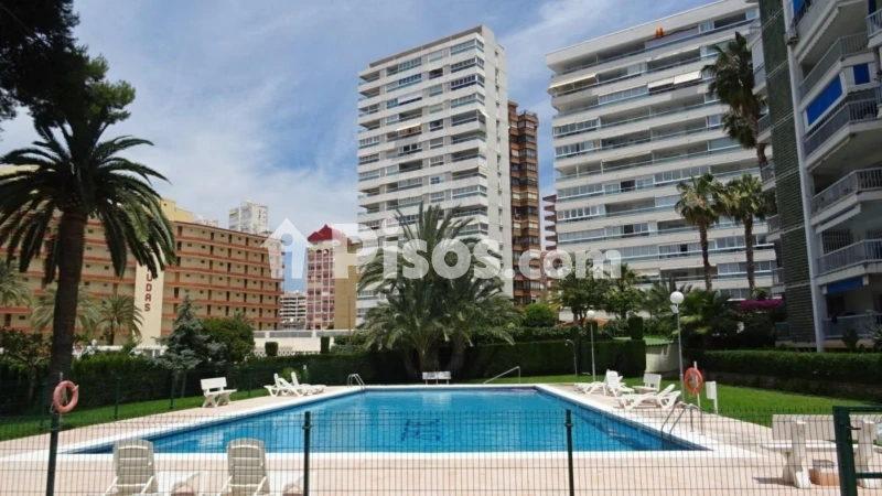 Piso – Benidorm