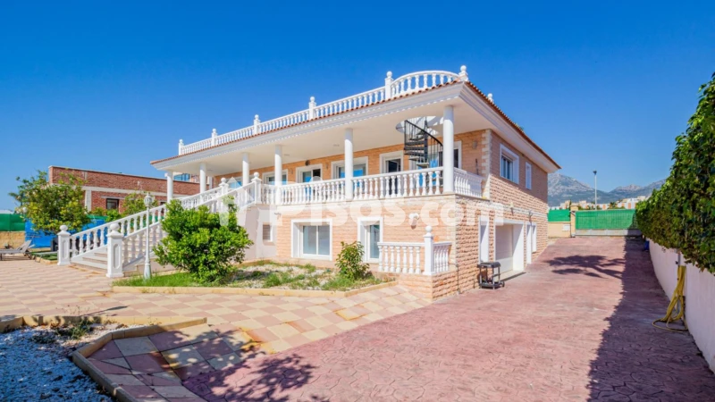 Casa – L'Alfàs del Pi