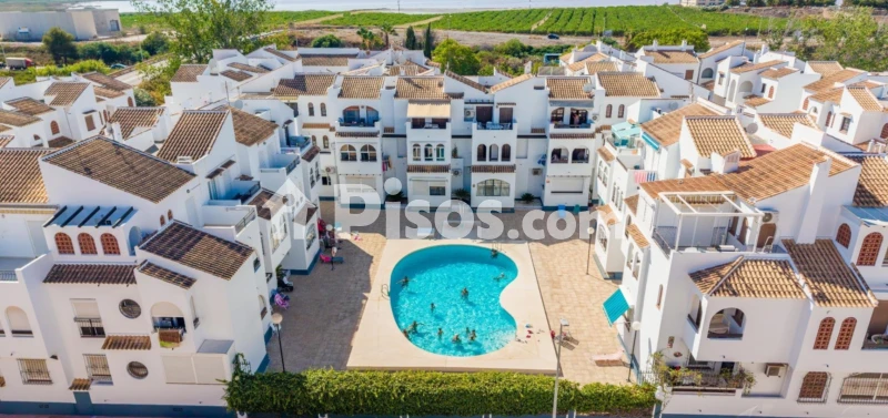 Pis – Torrevieja, El Paraiso