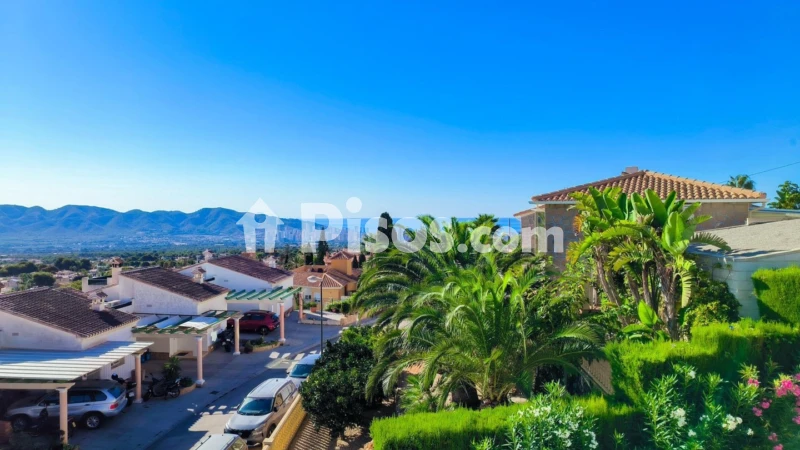 Casa – La Nucia