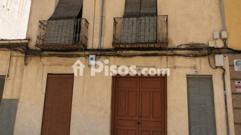 Casa – Elx - Elche