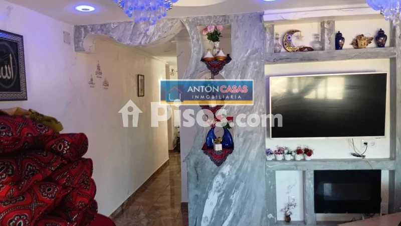Piso – Novelda