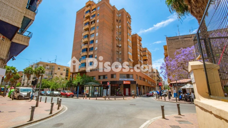 Pis – Alicante - Alacant