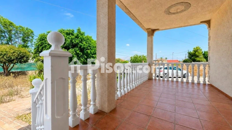 Casa – Beniel, El Mojón, Área Metropolitana de Murcia