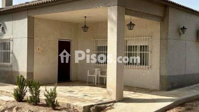 Casa – Elx / Elche, el Baix Vinalopó