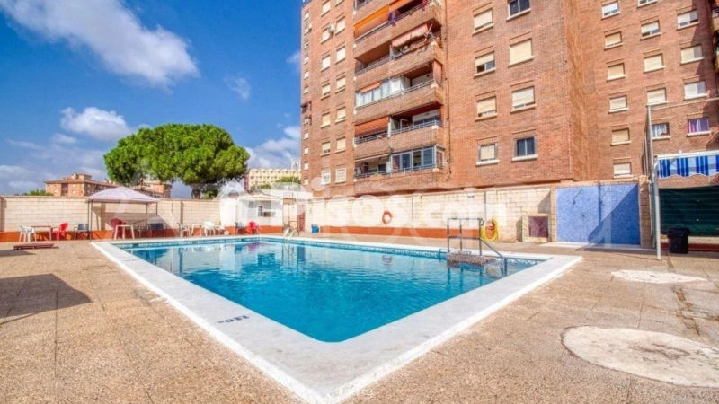 Piso – Alicante - Alacant