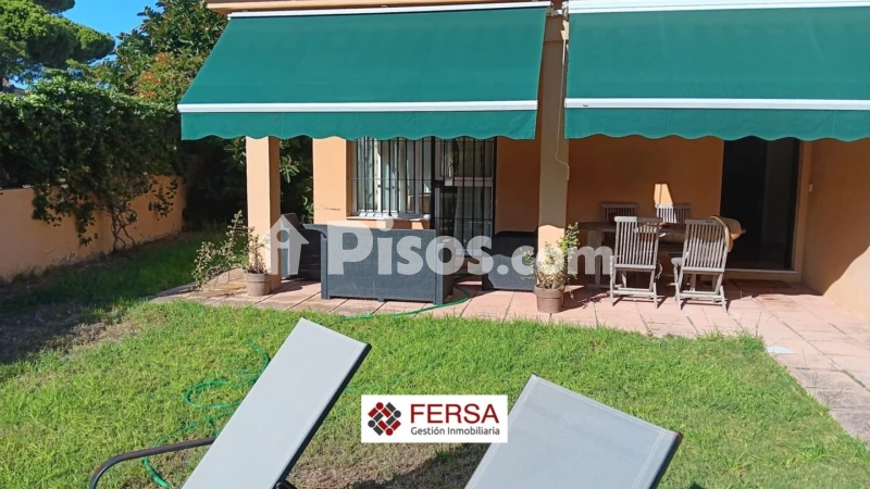 Fotografía del inmueble reportado: 1.800 €/mes — Cádiz, Cádiz