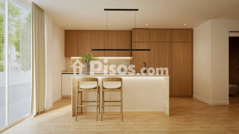 Piso – Elda, El Trinquete