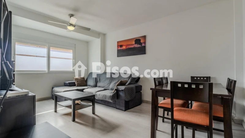 Pis – Alicante - Alacant