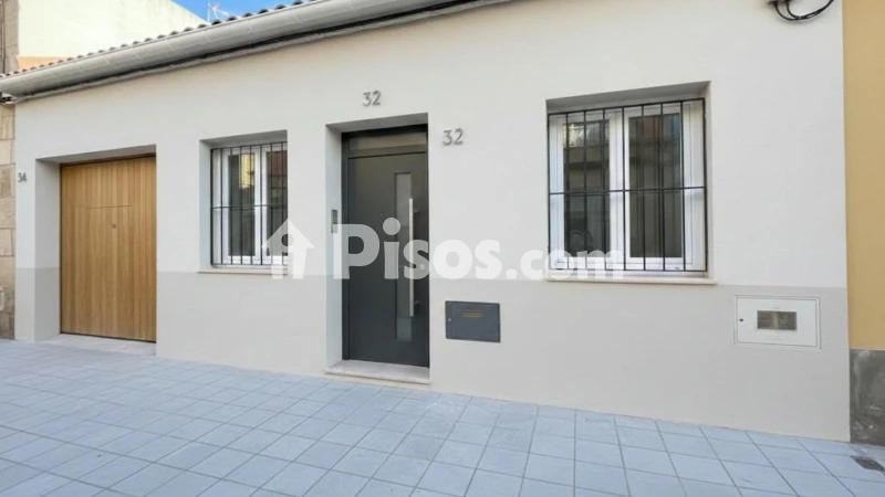 Pis – Elda, Barrio Las 300