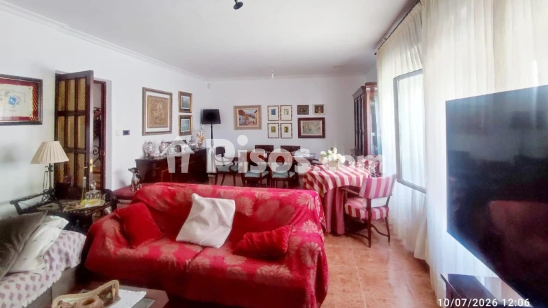 Casa – Biar, l'Alt Vinalopó / El Alto Vinalopó