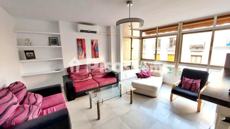Fotografía del inmueble reportado: 2.000 €/mes — Málaga, Málaga